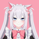 Nyan Nyan Café - discord server icon