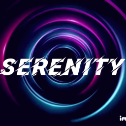 Serenity - discord server icon