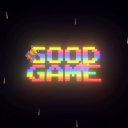 ⚡Good Games⚡ - discord server icon