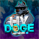 HyDoge | Network - discord server icon