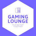 Gaming Lounge - discord server icon