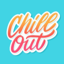 Chill Out #WeLoveYou - discord server icon