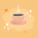 Wholesome Cafe - discord server icon