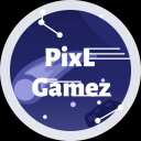 PixL Gamez - discord server icon