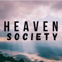 Heaven Society∞ - discord server icon