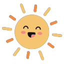 Sunny 🌞 - discord server icon