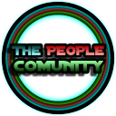 The People Community - discord server icon