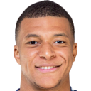 Mbappé - discord server icon