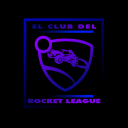 El Club del Rocket League - discord server icon