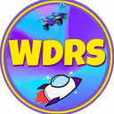 "War Dancer's 🚀Rocket Shop" - discord server icon