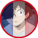 Izuku san - Support FR - discord server icon