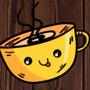 Cafeteria da Conversa - discord server icon