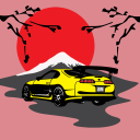 JDM Legends - discord server icon