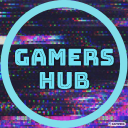 Gamers Hub - discord server icon