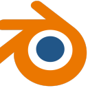 Blender - discord server icon