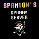 Spamton’s [[EPIC]] Server - discord server icon