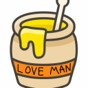 love man honey pot - discord server icon