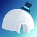 The Igloo - discord server icon