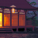 Yasu's Dojo | |𝗘𝗺𝗼𝘁𝗲𝘀| | - discord server icon