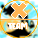 The ✘ Team 🎄 - discord server icon