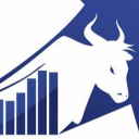 Stock Market India - discord server icon