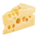 cheese/kaas server - discord server icon