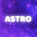 Astro join other server - discord server icon