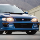 The Car Club - discord server icon