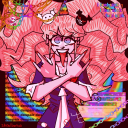 Danganronpa: Beautiful Lies [RP] - discord server icon