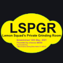 Lemon Squad's Private Grind Room - discord server icon