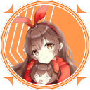 Amber's house - discord server icon