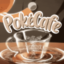 ୨☕ɞ˚₊ PokéCafe ꒷˚˳ - discord server icon