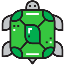 Emerald's Cove - discord server icon