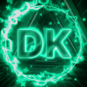 DarkKnight's World | Social • Events •  Fun • Gaming • Music • Memes - discord server icon