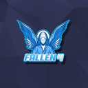 FALLEN 4 esports™ - discord server icon