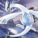 Lugia's Lair - discord server icon