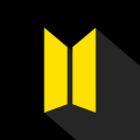 BTS ARMY - discord server icon