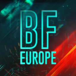 Battlefield EU - The Bad Company (PC) - discord server icon