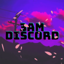 3am | Social • Chill • Events • Giveaway - discord server icon