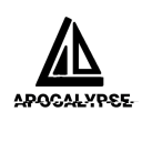 Team Apocalypse | Social・Giveaways・Gaming・Chill・Fun・Emotes & Emojis・Anime・Music・Bots - discord server icon