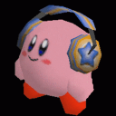 Kirby's Underground Basement - discord server icon