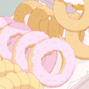 Pai's Bakery - discord server icon