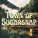 Town of Sugmasnap - discord server icon