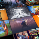 Gaming Friends - discord server icon