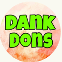 DANK DONS - discord server icon