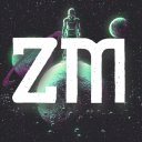 ZEN MARKET - discord server icon