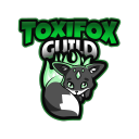 ToxiFox-Guild - discord server icon