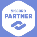 Partnership - discord server icon