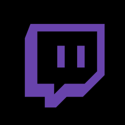 Twitch Follows - discord server icon