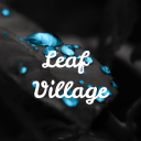 Leaf Village - discord server icon